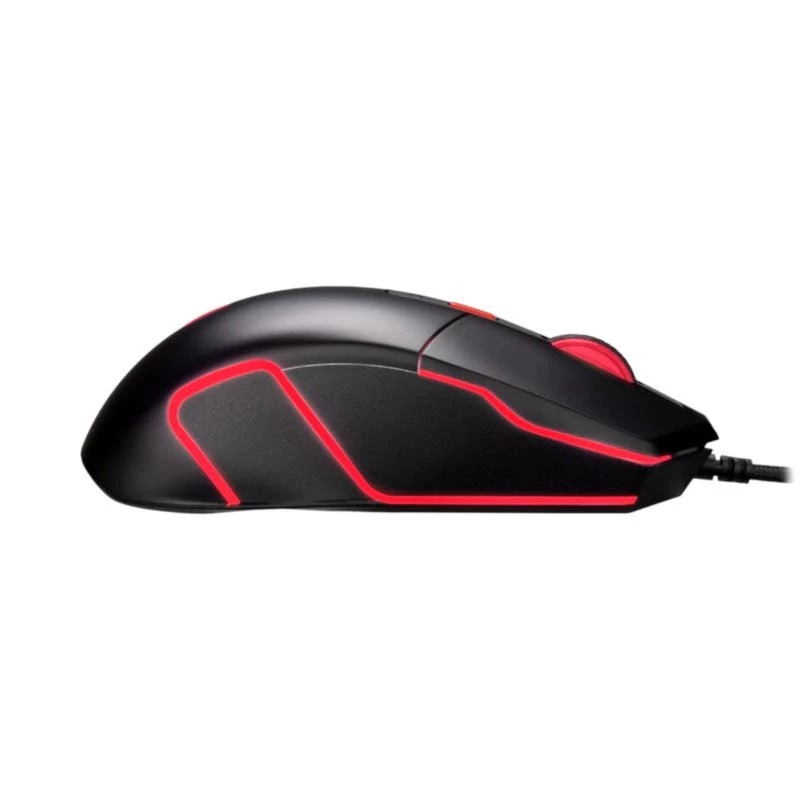 Acer NMW100 mänguri hiir Mõlemakäeline 7200 DPI