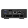 Acer Revo Box RB102-14H7U miniarvuti, 16 GB DDR5, 512 GB SSD, Windows 11