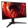Acer NITRO XV0 XV240YP6 arvutimonitor 60,5 cm (23,8 tolli) 1920 x 1080 pikslit Full HD LCD Must