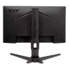 Acer NITRO XV0 XV240YP6 arvutimonitor 60,5 cm (23,8 tolli) 1920 x 1080 pikslit Full HD LCD Must