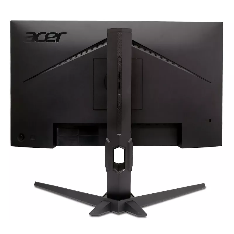 Acer NITRO XV0 XV240YP6 arvutimonitor 60,5 cm (23,8 tolli) 1920 x 1080 pikslit Full HD LCD Must