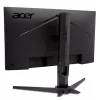 Acer NITRO XV0 XV240YP6 arvutimonitor 60,5 cm (23,8 tolli) 1920 x 1080 pikslit Full HD LCD Must