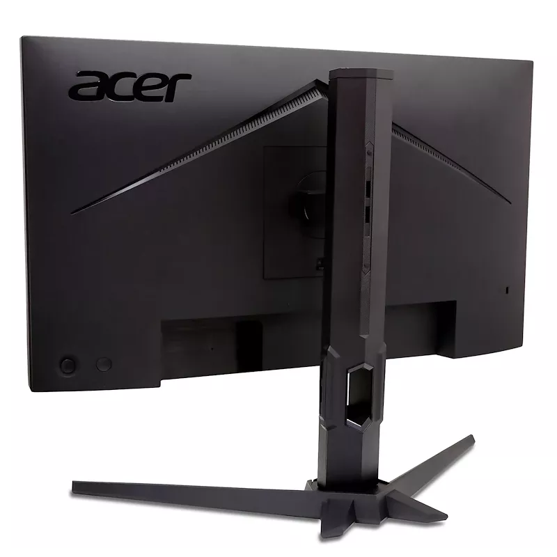 Acer NITRO XV0 XV240YP6 arvutimonitor 60,5 cm (23,8 tolli) 1920 x 1080 pikslit Full HD LCD Must
