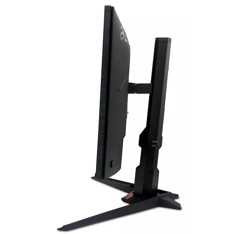 Acer NITRO XV0 XV240YP6 arvutimonitor 60,5 cm (23,8 tolli) 1920 x 1080 pikslit Full HD LCD Must