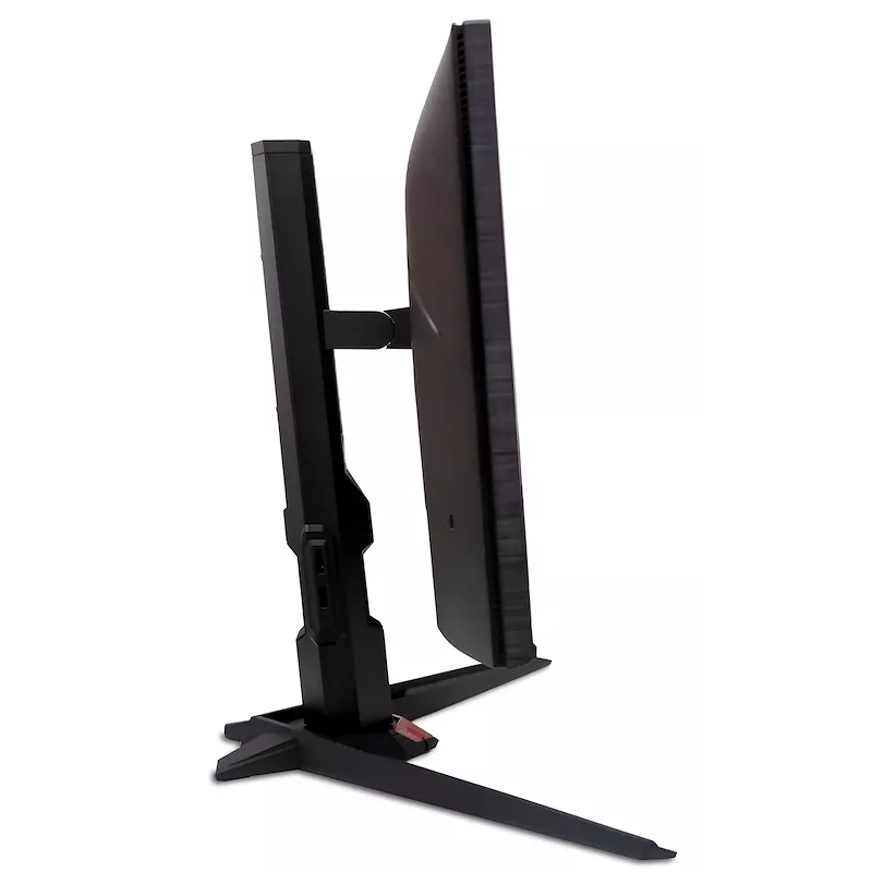 Acer NITRO XV0 XV240YP6 arvutimonitor 60,5 cm (23,8 tolli) 1920 x 1080 pikslit Full HD LCD Must