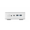 Acer Revo Box RB102-20CPW Mini Copilot+ PC Intel Core Ultra 5 226V 16 GB LPDDR5x-SDRAM 1 TB SSD Windows 11 Home Mini PC Valge