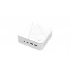 Acer Revo Box RB102-20CPW Mini Copilot+ PC Intel Core Ultra 5 226V 16 GB LPDDR5x-SDRAM 1 TB SSD Windows 11 Home Mini PC Valge