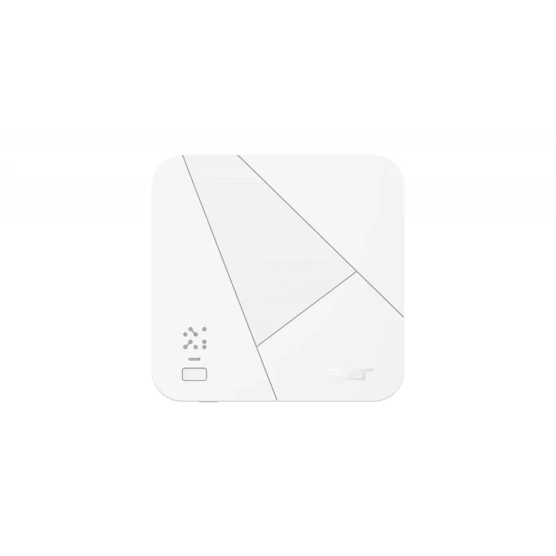 Acer Revo Box RB102-20CPW Mini Copilot+ PC Intel Core Ultra 5 226V 16 GB LPDDR5x-SDRAM 1 TB SSD Windows 11 Home Mini PC Valge