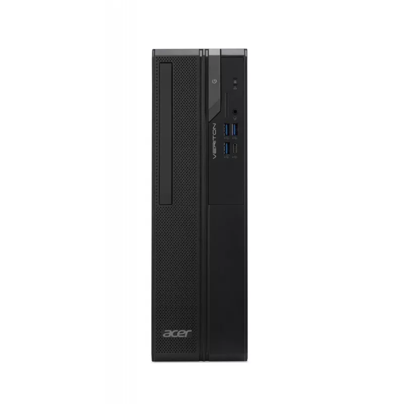 Acer Veriton X X2720G I5456 Pro SFF Intel® Core™ i5 i5-14500 16 GB DDR5-SDRAM 512 GB SSD Windows 11 Pro PC must