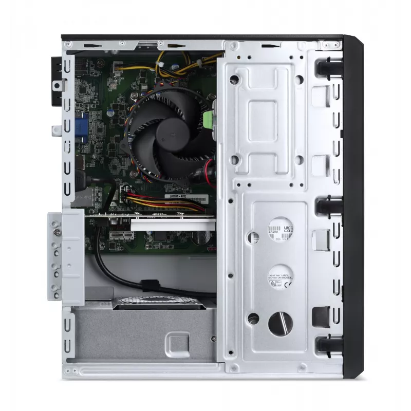 Acer Veriton X X2720G I5456 Pro SFF Intel® Core™ i5 i5-14500 16 GB DDR5-SDRAM 512 GB SSD Windows 11 Pro PC must