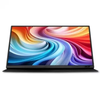 Acer PM161QT kaasaskantav monitor Must 39,6 cm (15,6 tolli) LCD 1920 x 1080 pikslit