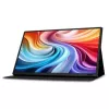 Acer PM161QT kaasaskantav monitor Must 39,6 cm (15,6 tolli) LCD 1920 x 1080 pikslit