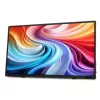 Acer PM161QT kaasaskantav monitor Must 39,6 cm (15,6 tolli) LCD 1920 x 1080 pikslit