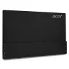 Acer PM161QT kaasaskantav monitor Must 39,6 cm (15,6 tolli) LCD 1920 x 1080 pikslit