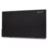 Acer PM161QT kaasaskantav monitor Must 39,6 cm (15,6 tolli) LCD 1920 x 1080 pikslit