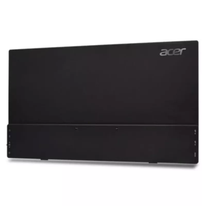 Acer PM161QT kaasaskantav monitor Must 39,6 cm (15,6 tolli) LCD 1920 x 1080 pikslit