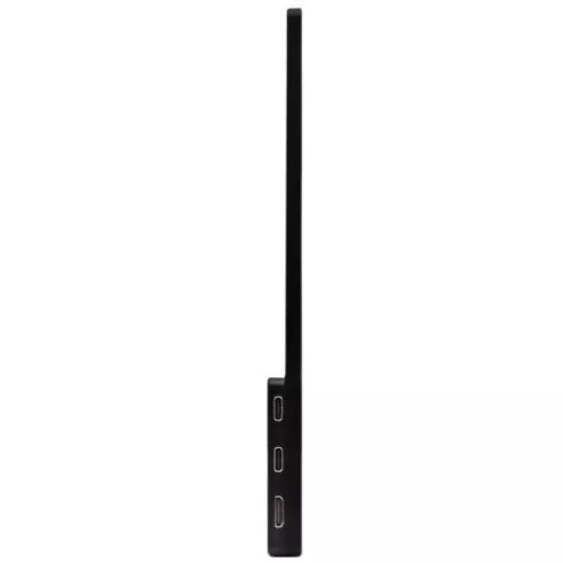 Acer PM161QT kaasaskantav monitor Must 39,6 cm (15,6 tolli) LCD 1920 x 1080 pikslit