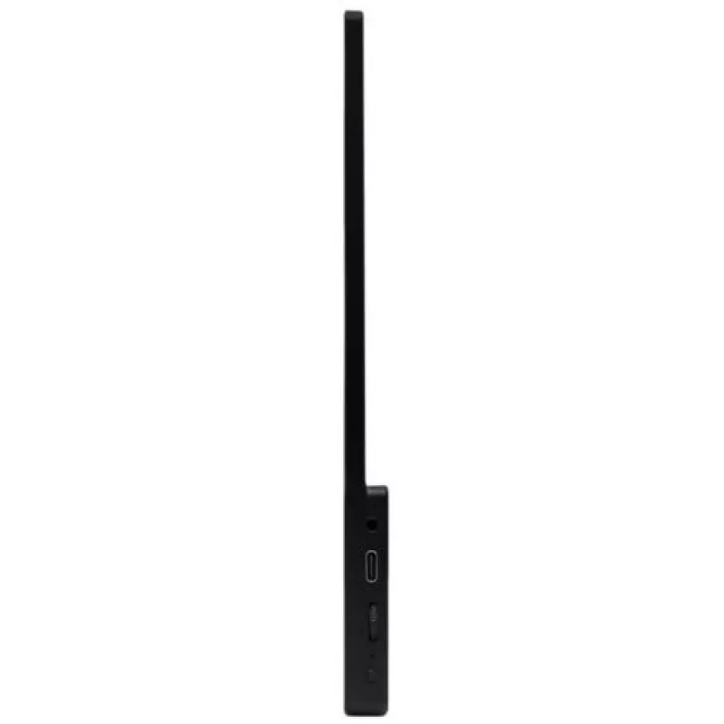 Acer PM161QT kaasaskantav monitor Must 39,6 cm (15,6 tolli) LCD 1920 x 1080 pikslit