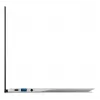 Acer Chromebook CP513-1HL-S1YN Snapdragon 7c 33.8 cm (13,3-tolline) puutetundlik Full HD 8 GB LPDDR4x-SDRAM 128 GB eMMC Wi-Fi 5 (802.11ac) ChromeOS for Enterprise Hõbedane