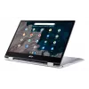 Acer Chromebook CP513-1HL-S1YN Snapdragon 7c 33.8 cm (13,3-tolline) puutetundlik Full HD 8 GB LPDDR4x-SDRAM 128 GB eMMC Wi-Fi 5 (802.11ac) ChromeOS for Enterprise Hõbedane