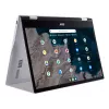 Acer Chromebook CP513-1HL-S1YN Snapdragon 7c 33.8 cm (13,3-tolline) puutetundlik Full HD 8 GB LPDDR4x-SDRAM 128 GB eMMC Wi-Fi 5 (802.11ac) ChromeOS for Enterprise Hõbedane