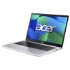 Acer Extensa 15 EX215-57-53RL Intel® Core™ i5 i5-13600H sülearvuti 39,6 cm (15,6-tolline) Full HD 16 GB DDR5-SDRAM 512 GB SSD Wi-Fi 6 (802.11ax) Windows 11 Pro hõbedane