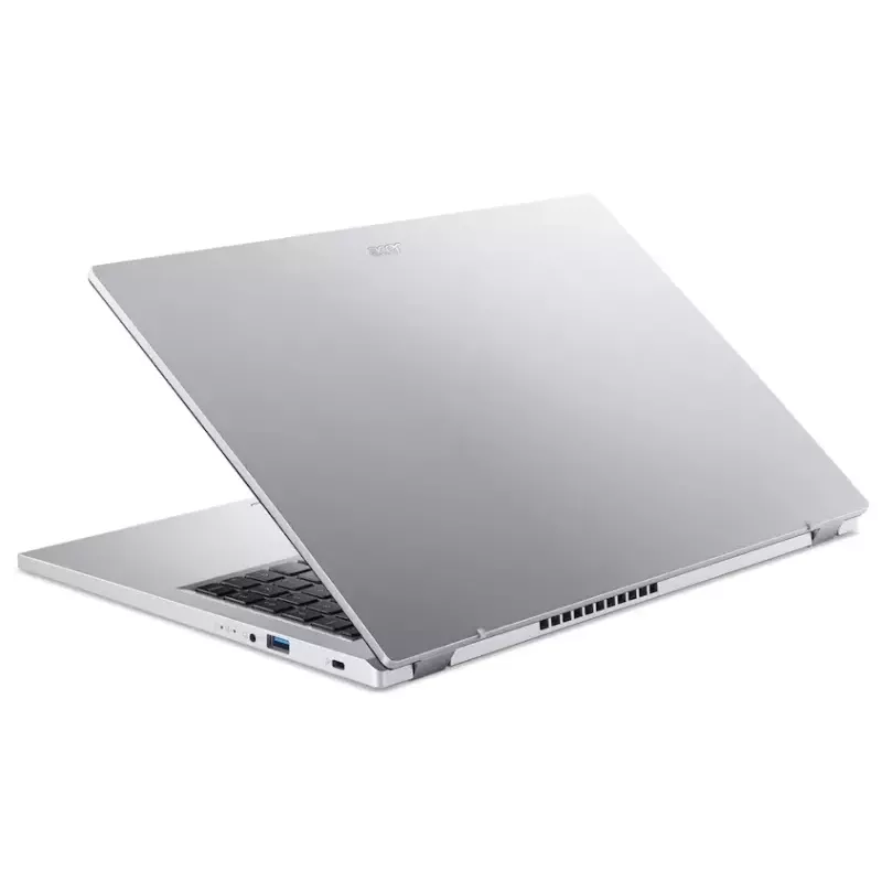 Acer Extensa 15 EX215-57-53RL Intel® Core™ i5 i5-13600H sülearvuti 39,6 cm (15,6-tolline) Full HD 16 GB DDR5-SDRAM 512 GB SSD Wi-Fi 6 (802.11ax) Windows 11 Pro hõbedane