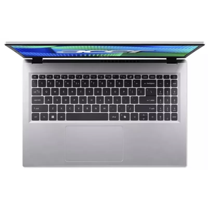 Acer Extensa 15 EX215-57-53RL Intel® Core™ i5 i5-13600H sülearvuti 39,6 cm (15,6-tolline) Full HD 16 GB DDR5-SDRAM 512 GB SSD Wi-Fi 6 (802.11ax) Windows 11 Pro hõbedane