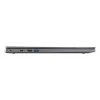 Acer Aspire 17 Pro A17-51M-56NU Intel® Core™ i5 i5-1334U sülearvuti 43.9 cm (17.3 tolli) Full HD 16 GB LPDDR5-SDRAM 1 TB SSD Wi-Fi 6E (802.11ax) Windows 11 Pro hall