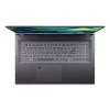 Acer Aspire 17 Pro A17-51M-56NU Intel® Core™ i5 i5-1334U sülearvuti 43.9 cm (17.3 tolli) Full HD 16 GB LPDDR5-SDRAM 1 TB SSD Wi-Fi 6E (802.11ax) Windows 11 Pro hall