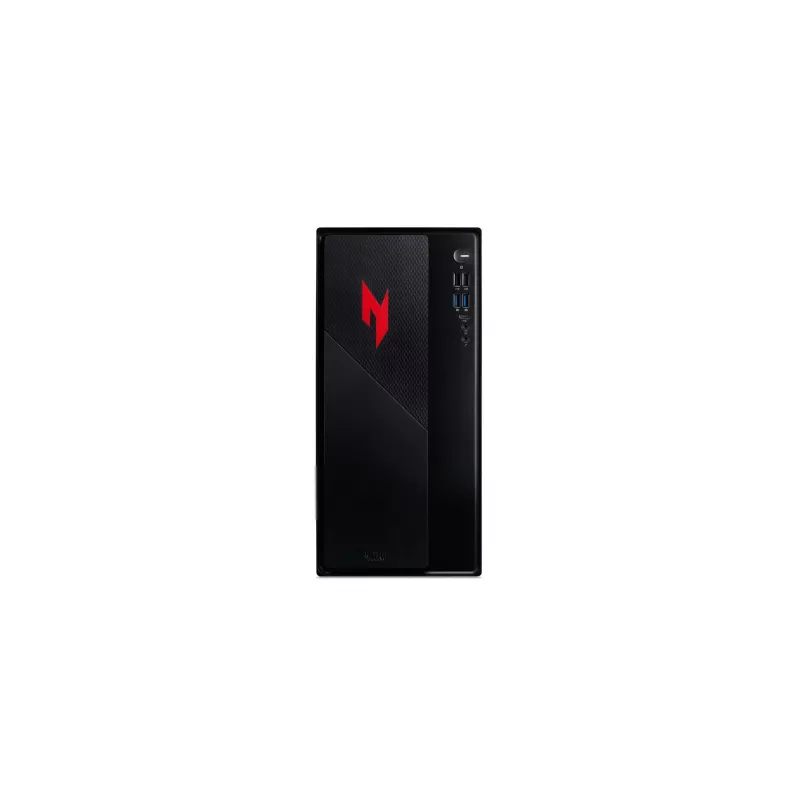 Acer NITRO N20 I51350 Intel® Core™ i5 i5-13420H DDR4-SDRAM 1 TB SSD NVIDIA GeForce RTX 3050 Windows 11 Home Tower PC Must