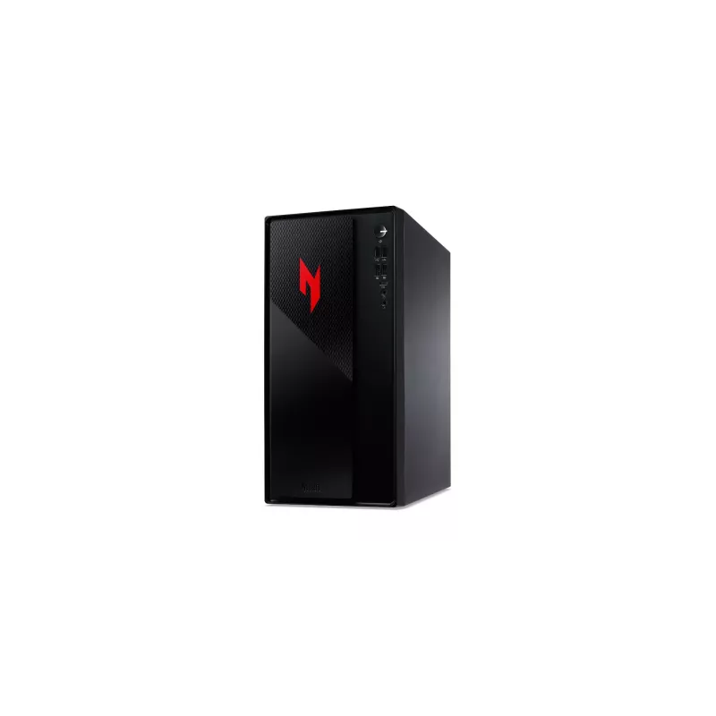 Acer NITRO N20 I51350 Intel® Core™ i5 i5-13420H DDR4-SDRAM 1 TB SSD NVIDIA GeForce RTX 3050 Windows 11 Home Tower PC Must