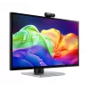 Acer PE320QXTbmiiprcuzx arvutikuvar 80 cm (31.5 inch) 6016 x 3384 pikslit 6K Ultra HD LCD must, hall