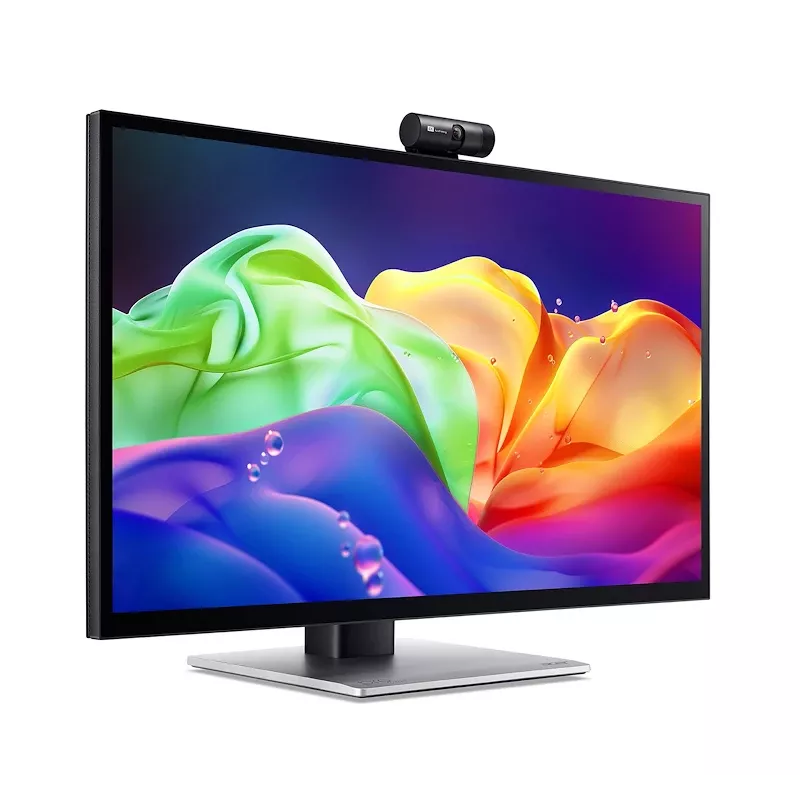 Acer PE320QXTbmiiprcuzx arvutikuvar 80 cm (31.5 inch) 6016 x 3384 pikslit 6K Ultra HD LCD must, hall