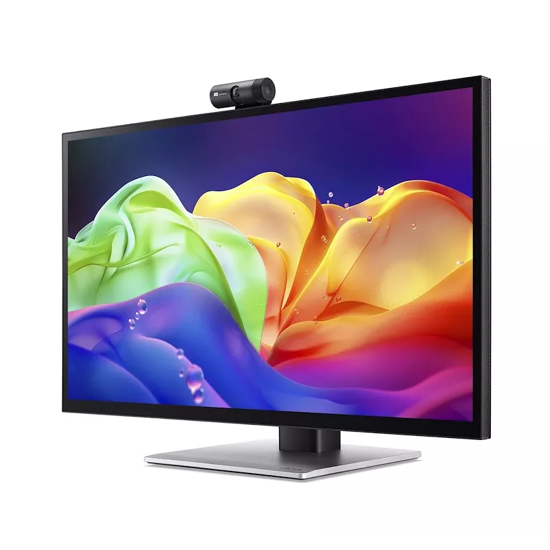 Acer PE320QXTbmiiprcuzx arvutikuvar 80 cm (31.5 inch) 6016 x 3384 pikslit 6K Ultra HD LCD must, hall