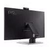 Acer PE320QXTbmiiprcuzx arvutikuvar 80 cm (31.5 inch) 6016 x 3384 pikslit 6K Ultra HD LCD must, hall