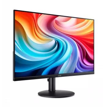 Acer SA273 P1 arvutikuvar 68,6 cm (27-tolline) 1920 x 1080 pikslit Full HD LCD Must