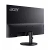 Acer SA273 P1 arvutikuvar 68,6 cm (27-tolline) 1920 x 1080 pikslit Full HD LCD Must