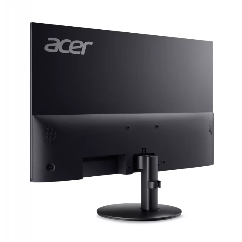 Acer SA273 P1 arvutikuvar 68,6 cm (27-tolline) 1920 x 1080 pikslit Full HD LCD Must