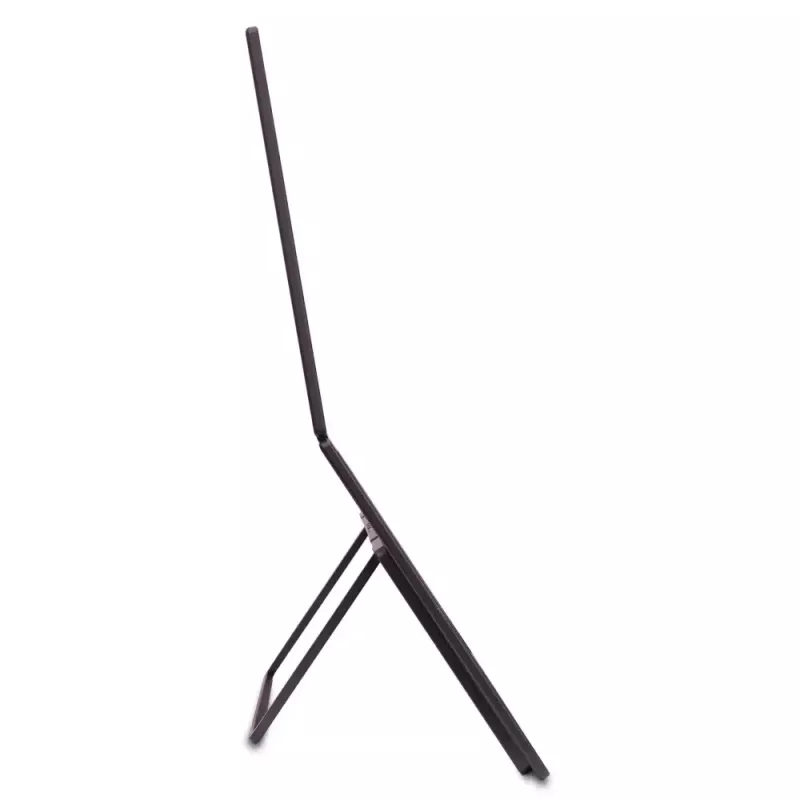 Acer PD3 PD193QT Ebmiuux arvutikuvar 47 cm (18,5 tolli) 1920 x 1080 pikslit Full HD LCD puutetundlik must
