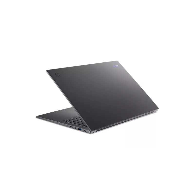 Acer Aspire 16 AI A16-61M-R2SM Copilot+ PC AMD Ryzen™ AI 7 350 sülearvuti 40,6 cm (16 tolli) WUXGA 16 GB LPDDR5x-SDRAM 512 GB SSD Wi-Fi 6E (802.11ax) Windows 11 Home hall
