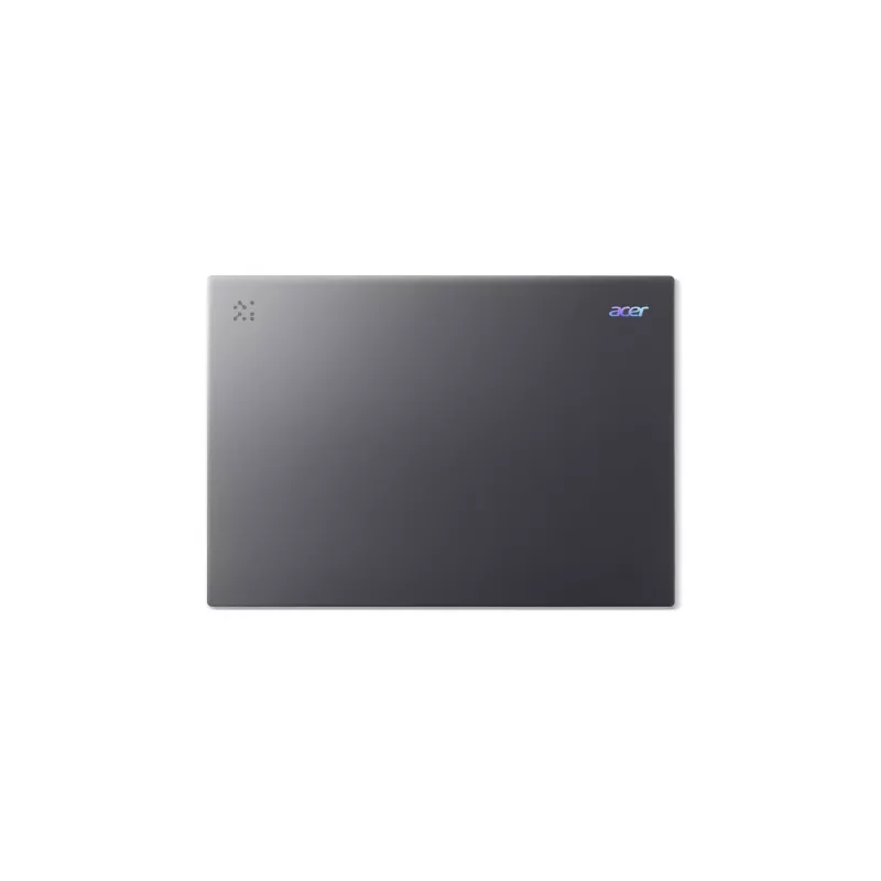 Acer Aspire 16 AI A16-61M-R2SM Copilot+ PC AMD Ryzen™ AI 7 350 sülearvuti 40,6 cm (16 tolli) WUXGA 16 GB LPDDR5x-SDRAM 512 GB SSD Wi-Fi 6E (802.11ax) Windows 11 Home hall
