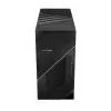 Acer Altos BrainSphere P330 F6 SE Intel Xeon W w3-2435 128 GB DDR5-SDRAM 2 TB SSD NVIDIA GeForce RTX 5090 torn-tööjaam must