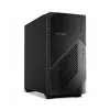 Acer Altos BrainSphere P330 F6 SE Intel Xeon W w3-2435 128 GB DDR5-SDRAM 2 TB SSD NVIDIA GeForce RTX 5090 torn-tööjaam must