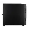 Acer Altos BrainSphere P330 F6 SE Intel Xeon W w3-2435 128 GB DDR5-SDRAM 2 TB SSD NVIDIA GeForce RTX 5090 torn-tööjaam must