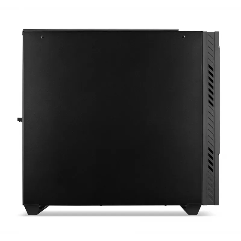 Acer Altos BrainSphere P330 F6 SE Intel Xeon W w3-2435 128 GB DDR5-SDRAM 2 TB SSD NVIDIA GeForce RTX 5090 torn-tööjaam must