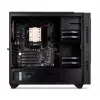 Acer Altos BrainSphere P330 F6 SE Intel Xeon W w3-2435 128 GB DDR5-SDRAM 2 TB SSD NVIDIA GeForce RTX 5090 torn-tööjaam must