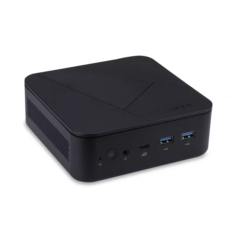 Acer Veriton N N1502G I7516 NUC Intel® Core™ i7 i7-1355U 16 GB DDR4-SDRAM 512 GB SSD Windows 11 Pro Mini PC Must