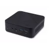 Acer Veriton N N1502G I7516 NUC Intel® Core™ i7 i7-1355U 16 GB DDR4-SDRAM 512 GB SSD Windows 11 Pro Mini PC Must