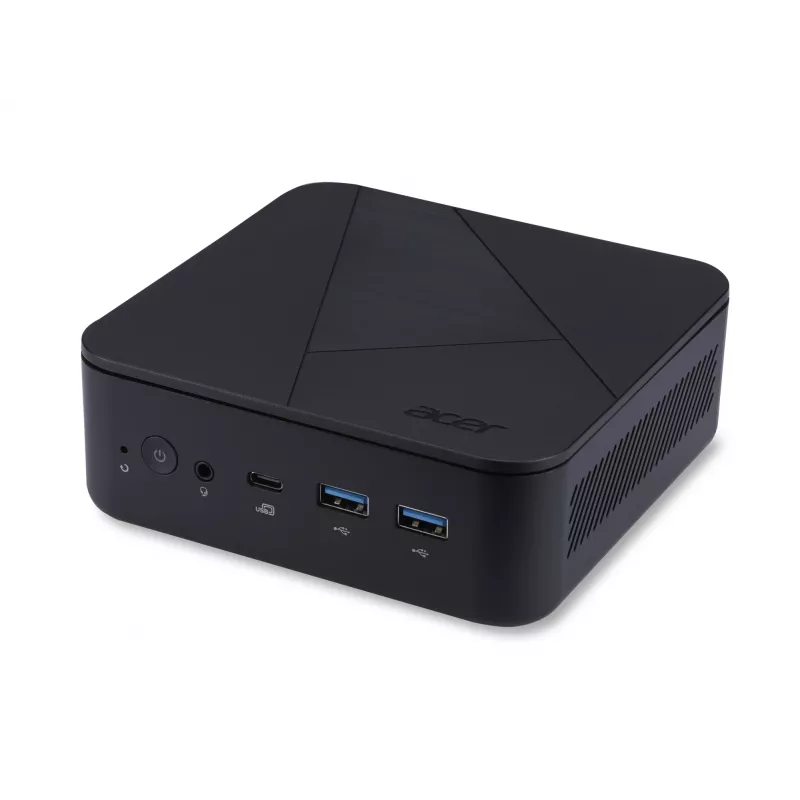 Acer Veriton N N1502G I7516 NUC Intel® Core™ i7 i7-1355U 16 GB DDR4-SDRAM 512 GB SSD Windows 11 Pro Mini PC Must